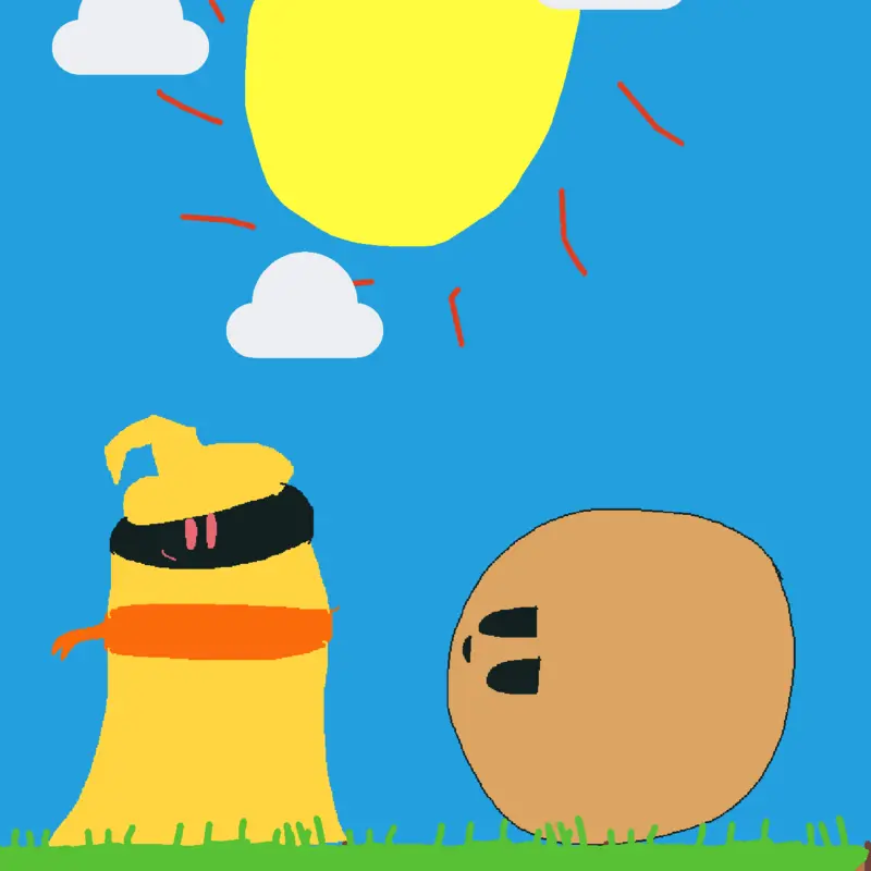 Game by @Xavier0909