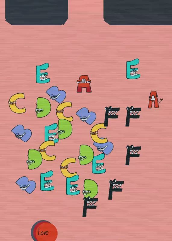 Game by @AureliaBailey111