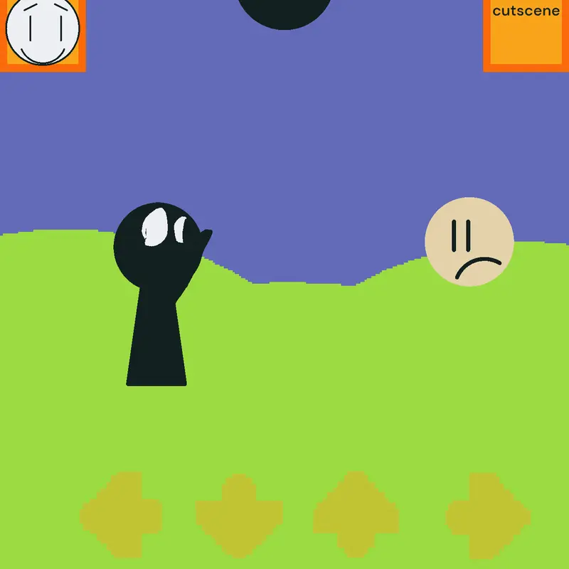 Game by @tolynisos