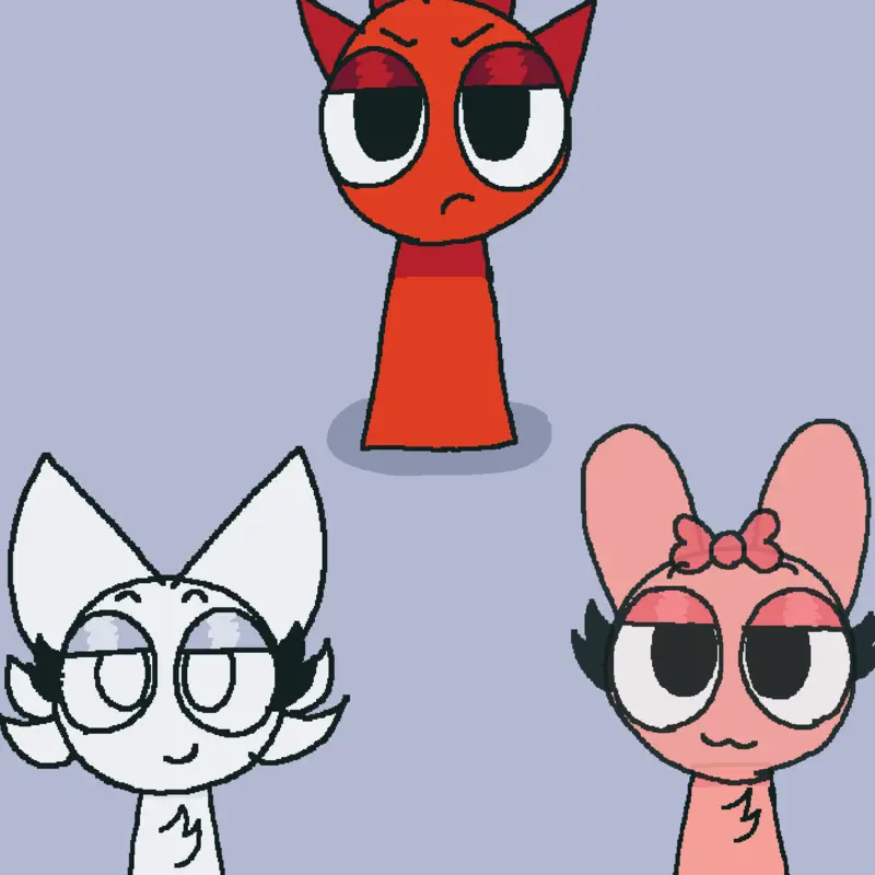 Game by @jaiel_fox