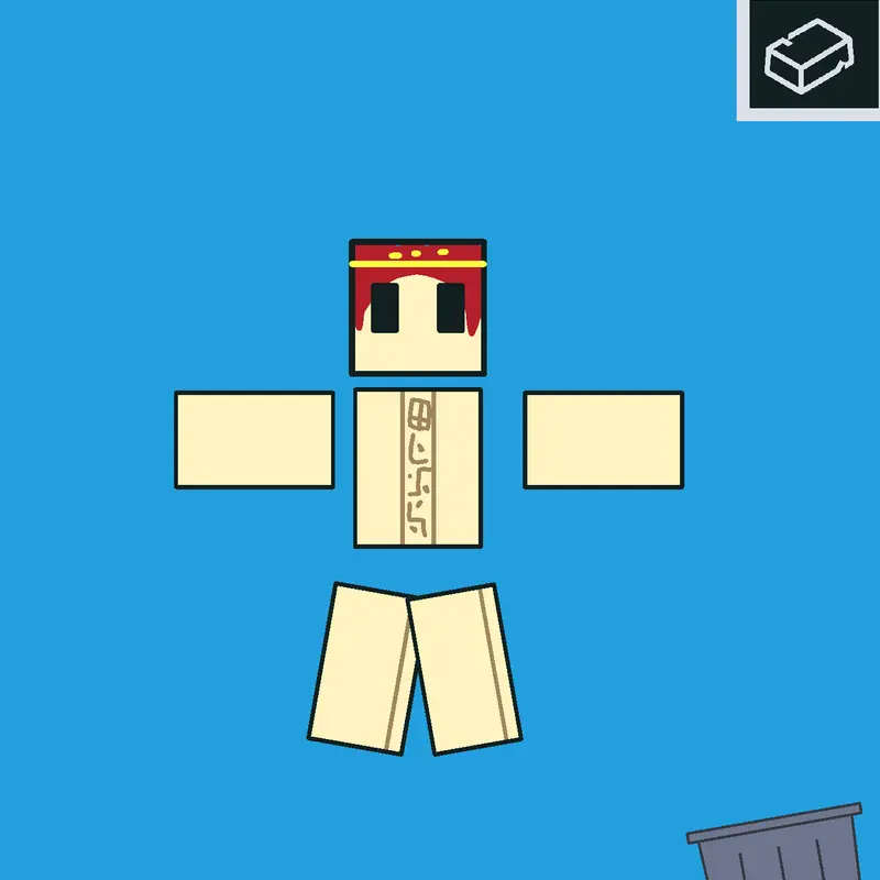 Game by @pojavplayer