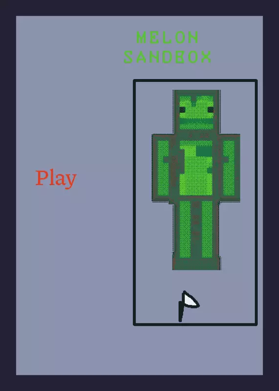 Melon sandbox by @alexey2447pro