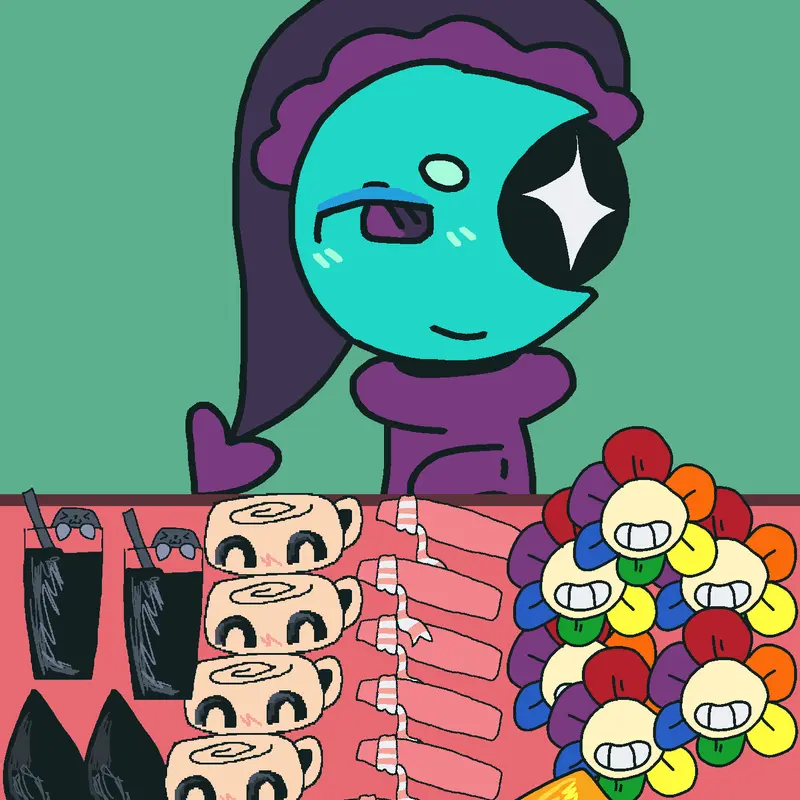 Game by @DunghoonieXOXO