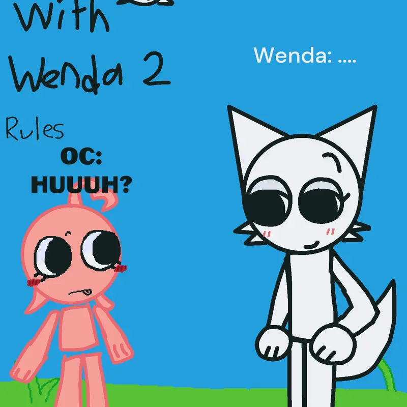 Game by @Minnie_imlovely