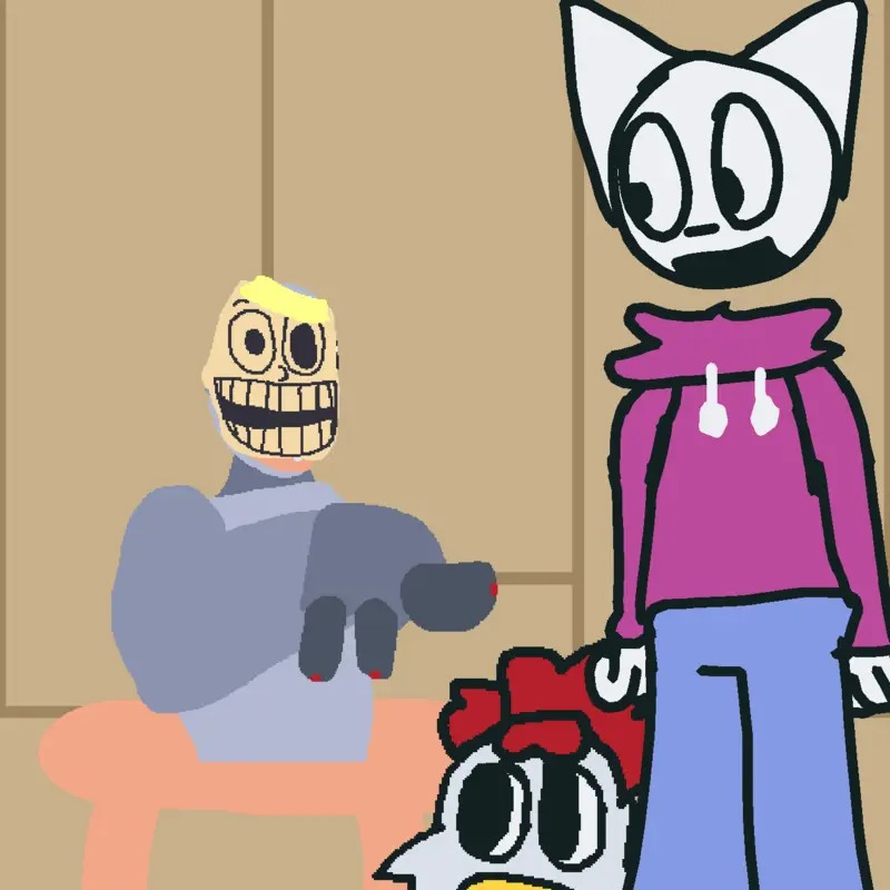 Game by @expiredchicken2
