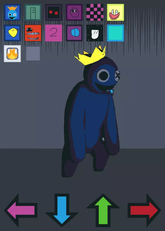 Game by @sonictime