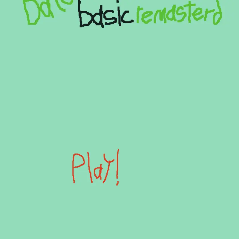 Game by @Ali_imran13