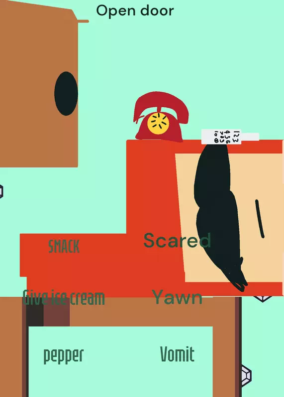 Game by @Bartgabriel
