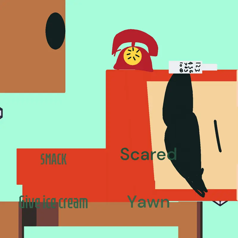 Game by @Bartgabriel