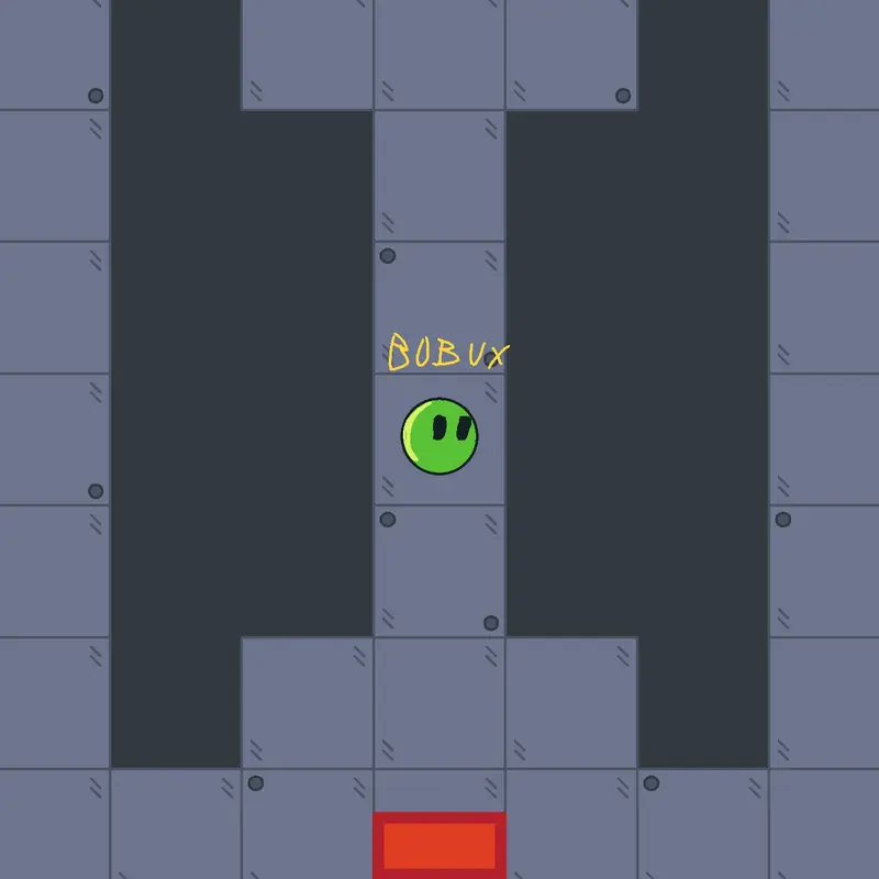 Game by @heniu