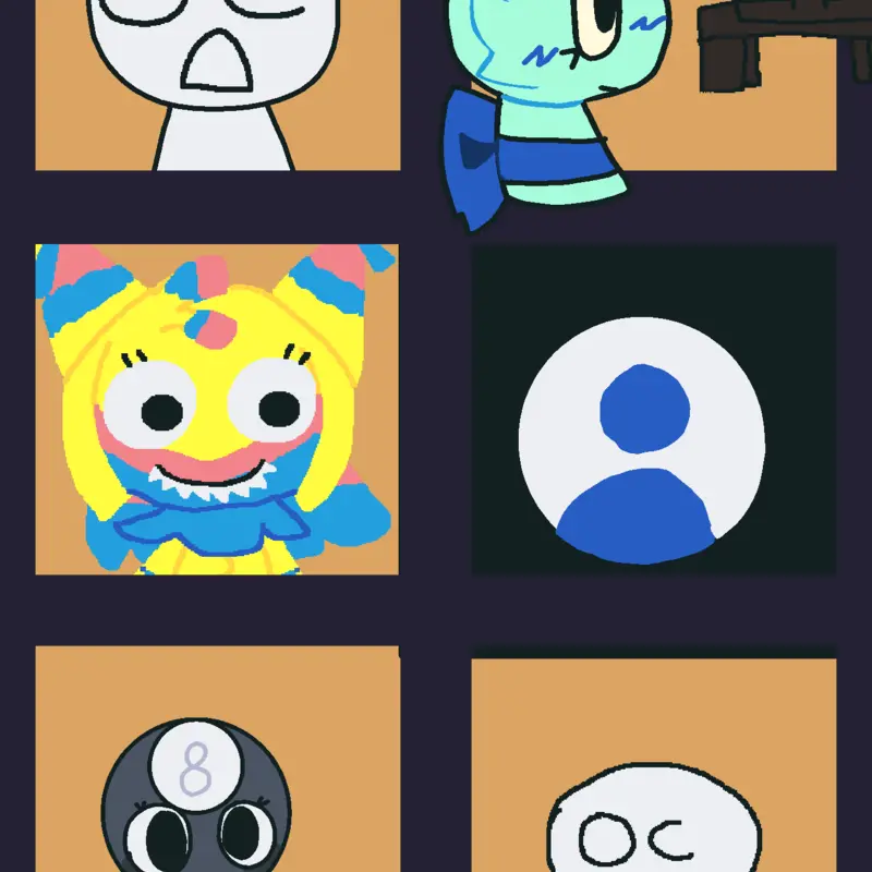 Game by @RoseVixEarlyLolz