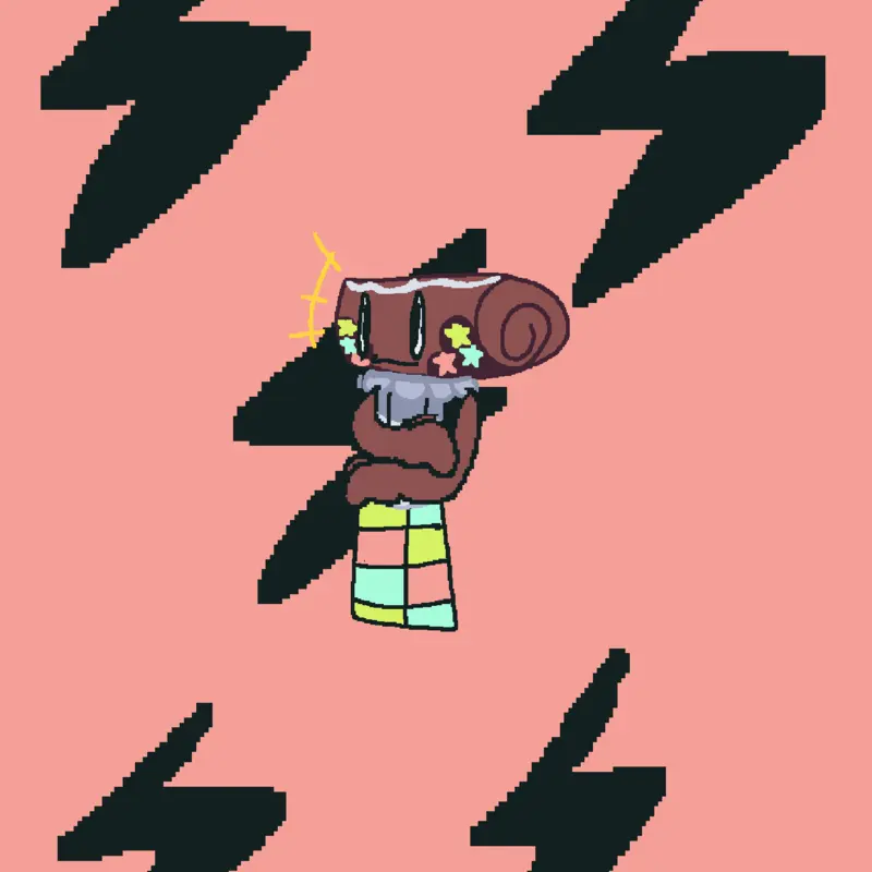 Game by @Kiou
