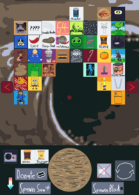 Nooby eats memes (V0.5)