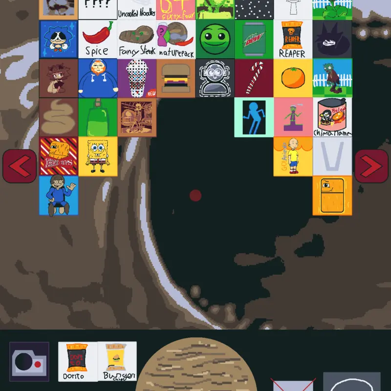 Game by @kakakmaka