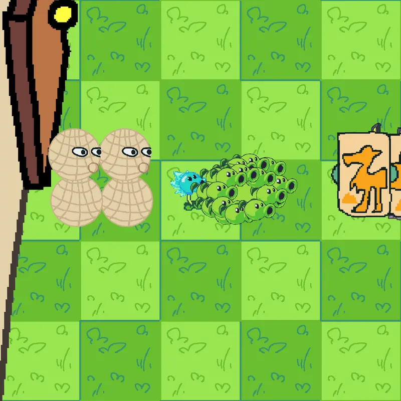 Game by @npc777