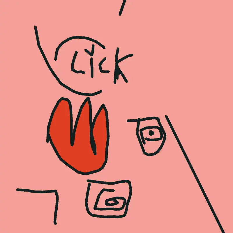 lick by @tdottrg