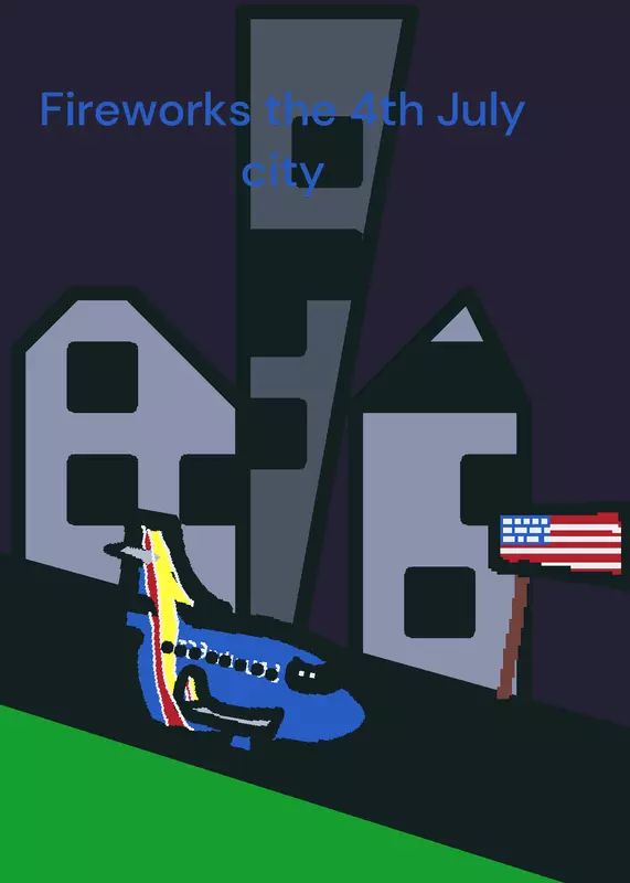 Game by @rohnan