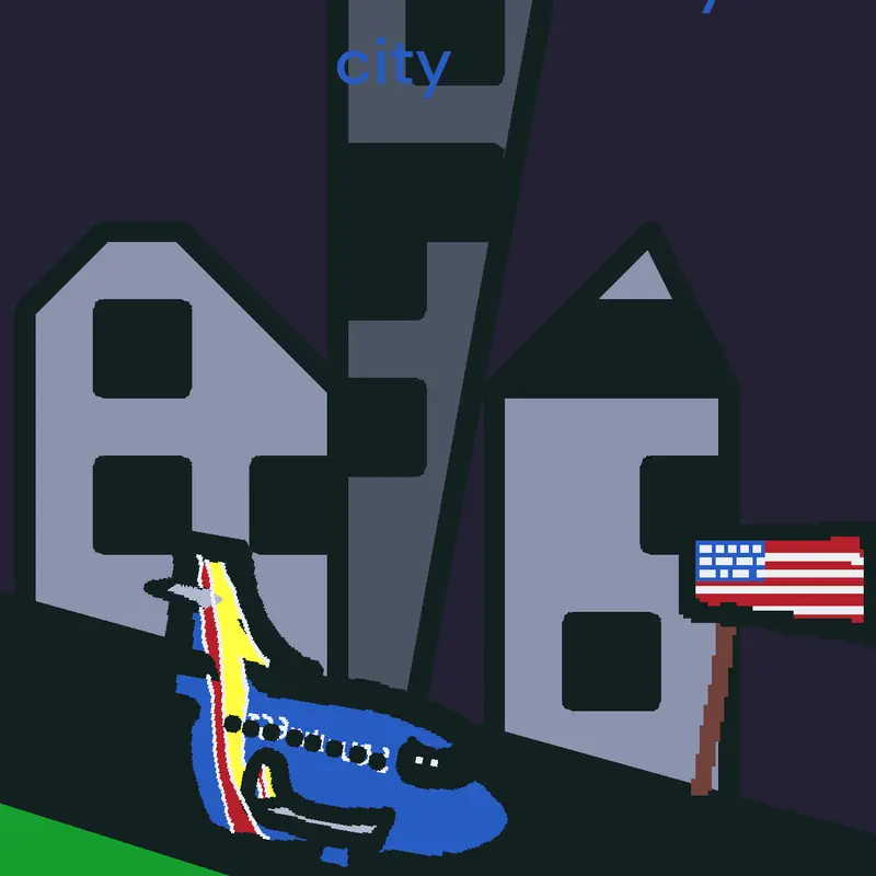 Game by @rohnan