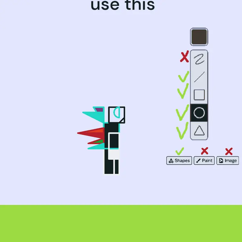 Game by @imiqme