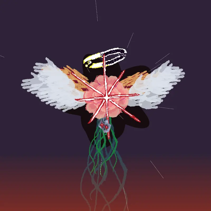 Game by @hemerocallis_carnation