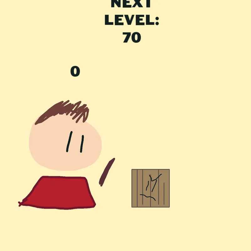 Game by @PatCuack