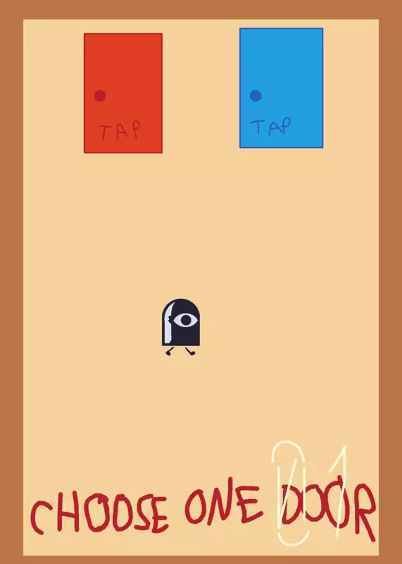 Game by @autorindur