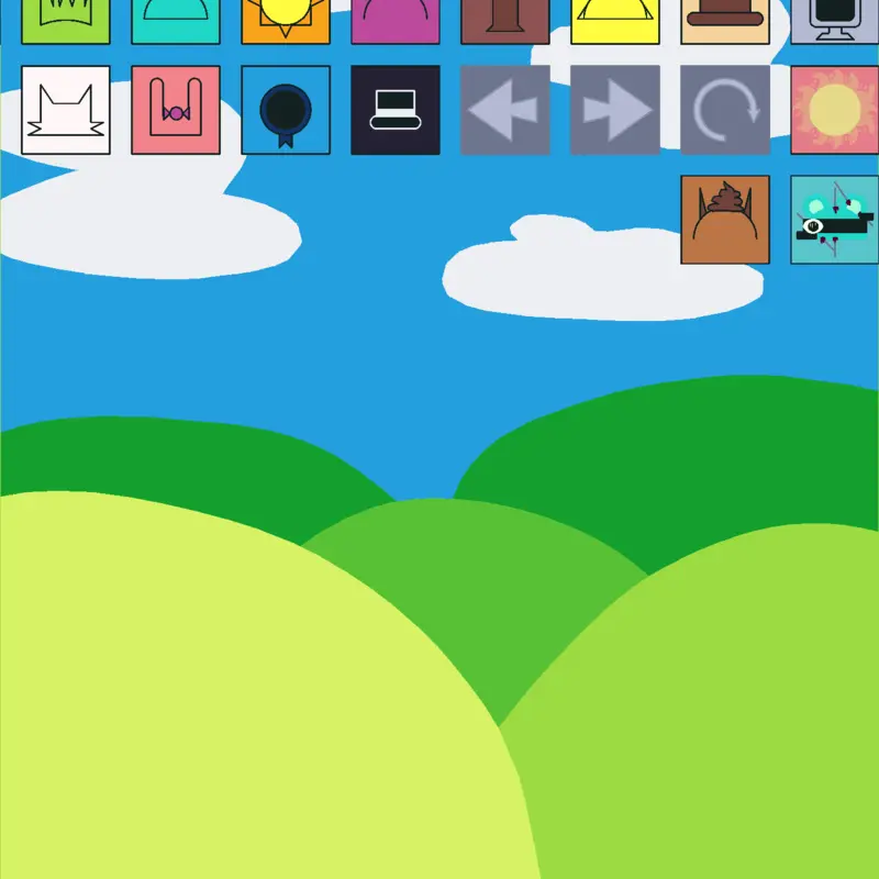 Game by @Marissa_sakurani_95820