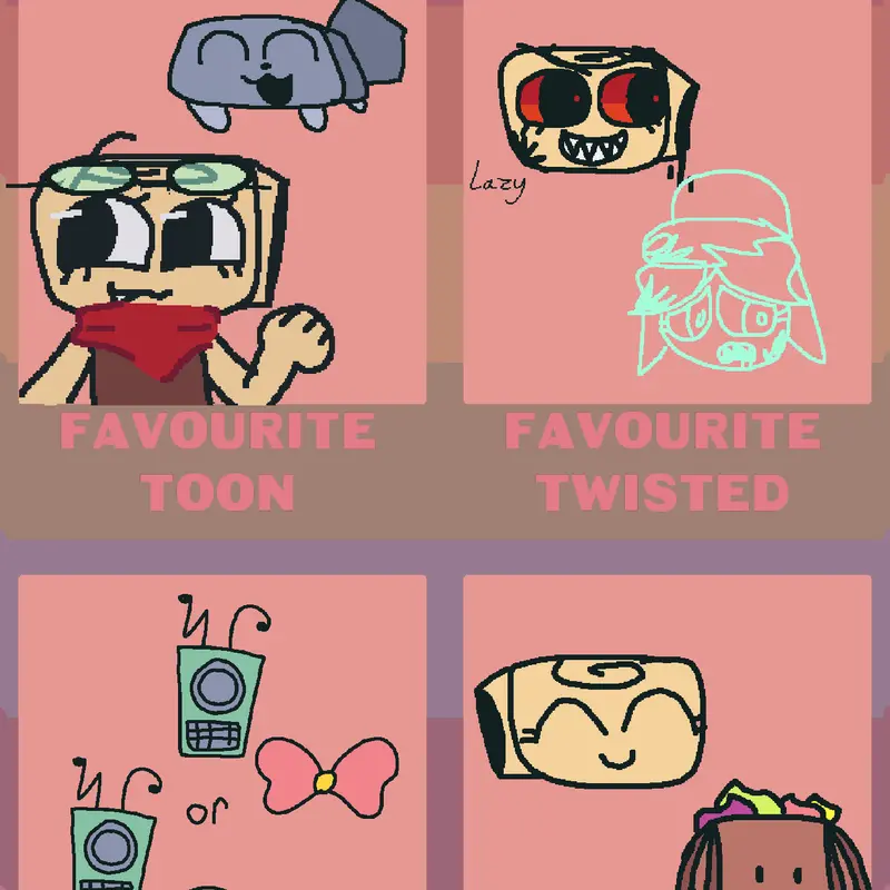 Game by @AzizahBloxNew