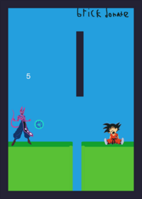 That one game be like