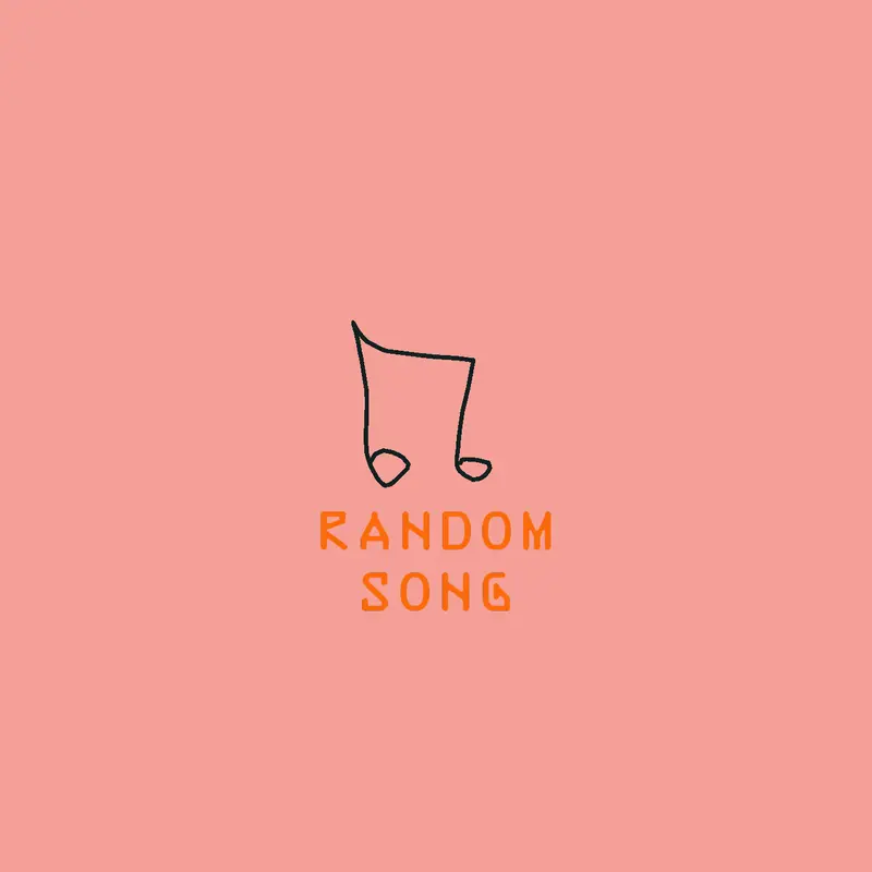 Too random by @jwtyrmueyy