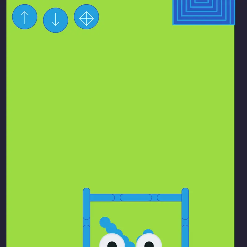 Game by @bacon_blue