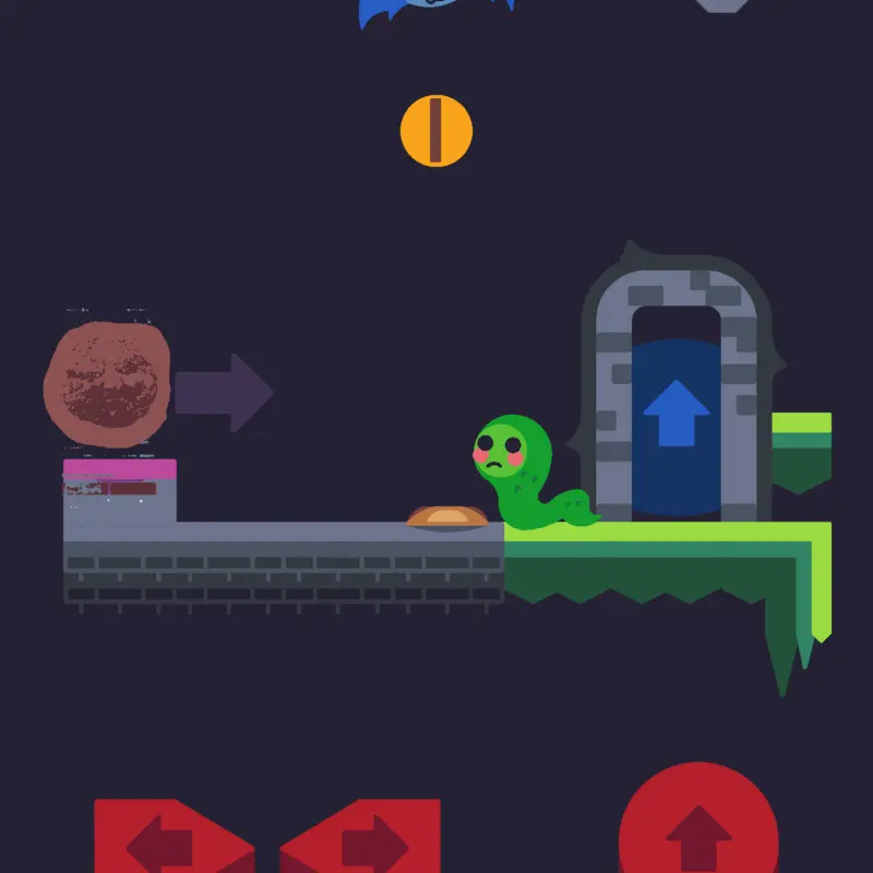 Game by @smile_void_eater