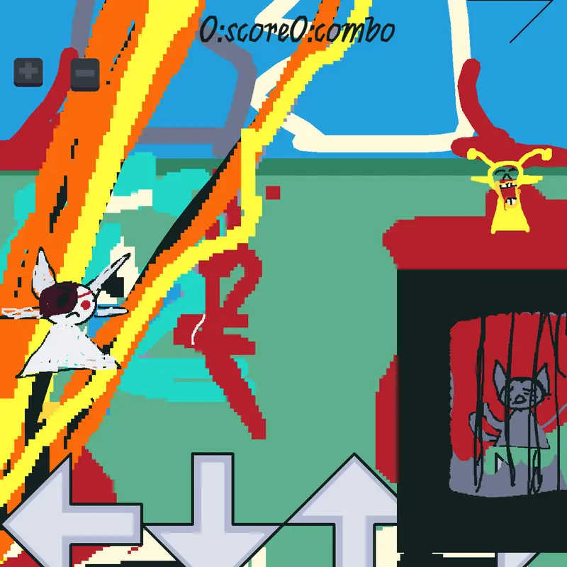Game by @kingkal8