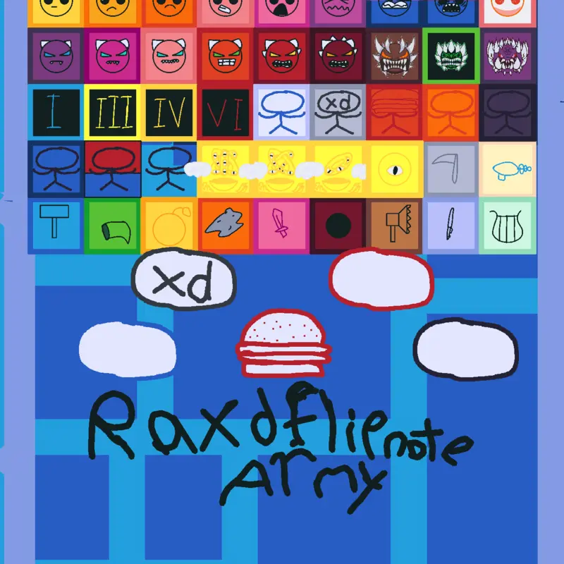 Game by @Barrier221