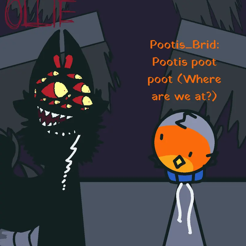 Game by @Pootis_Brid