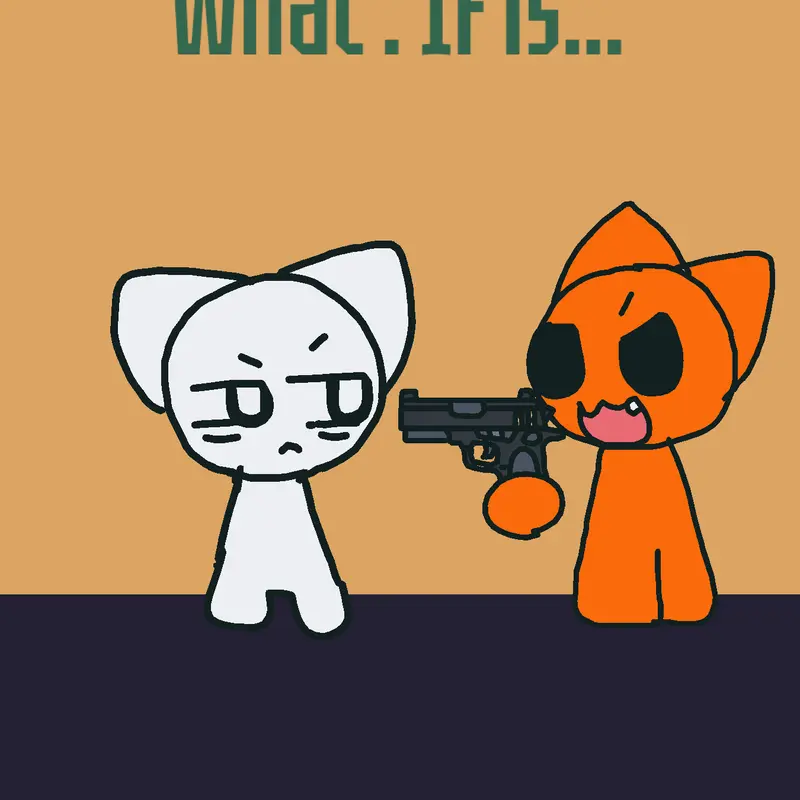 Game by @what_if_is