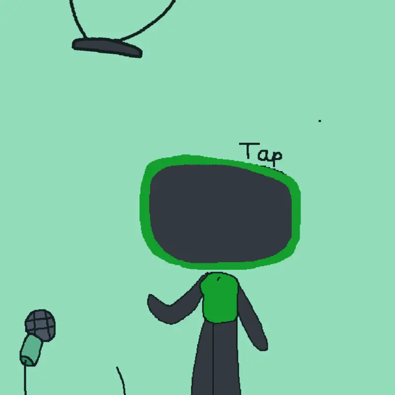 Game by @-C0SM00-