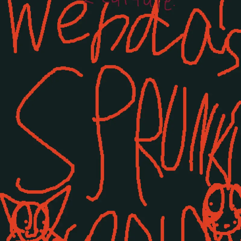 WENDAS SPRUNKI WORLD EP 1 by @YourBelovedLinni