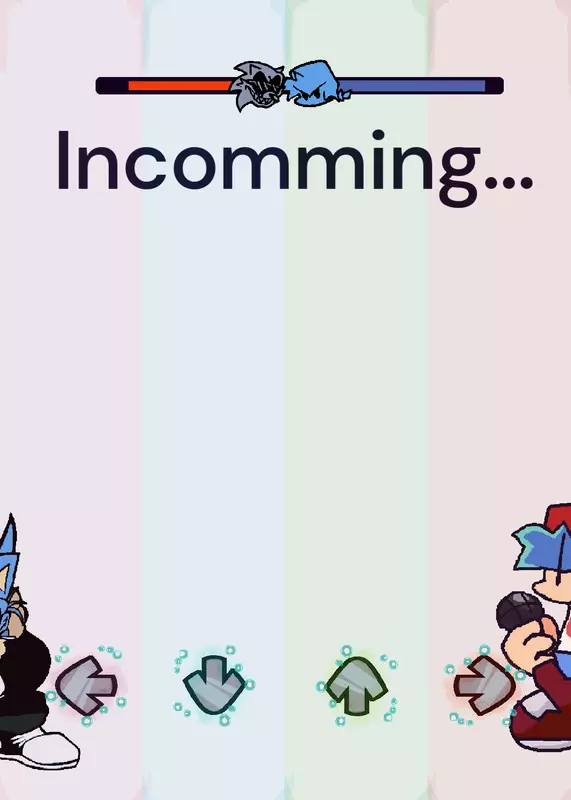 Game by @sonicpro2227_xd