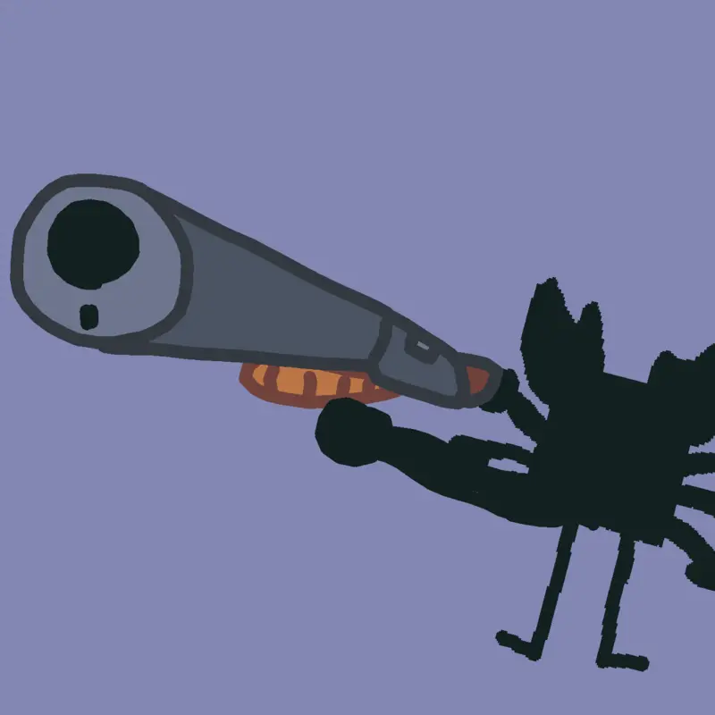 Just a animation by @Henrique_9841