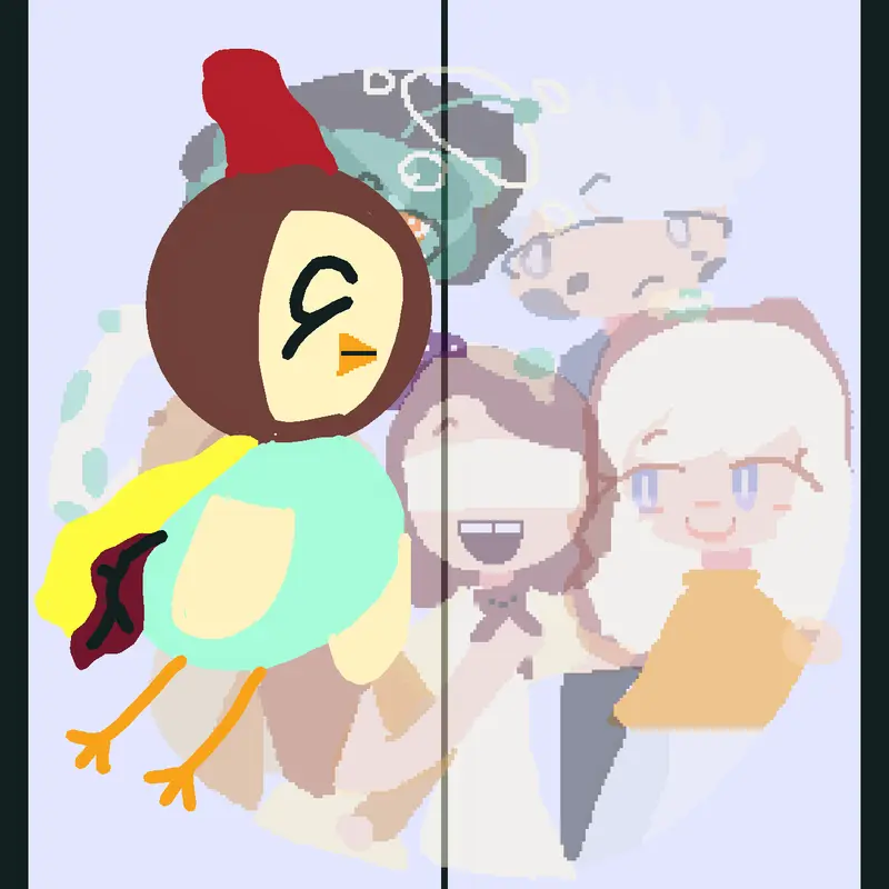 Game by @ClukinChuck
