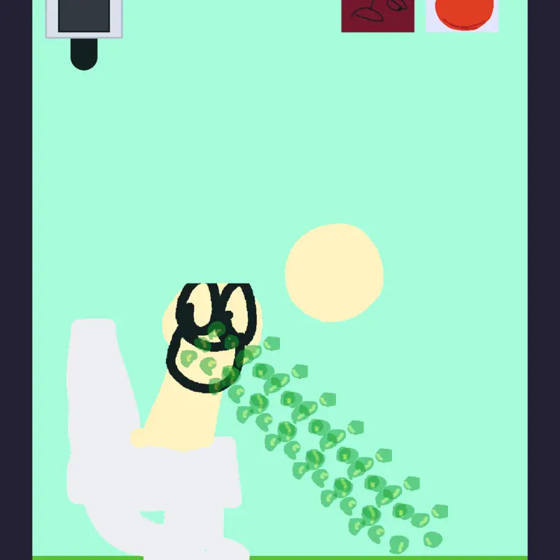 Game by @Memememet