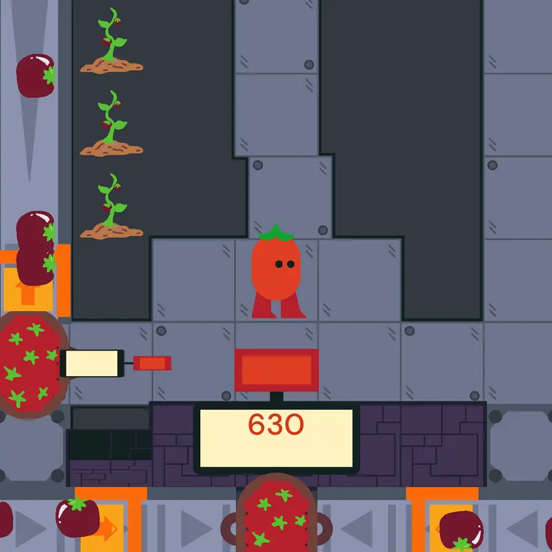Game by @The__beast