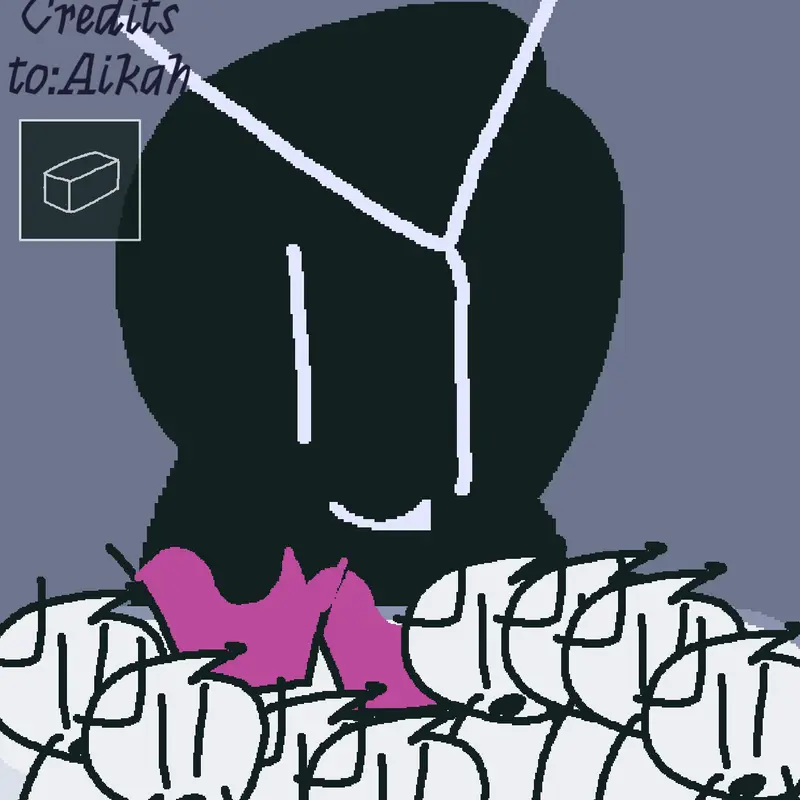Use this base for free! Add credits by @Buisness_blob