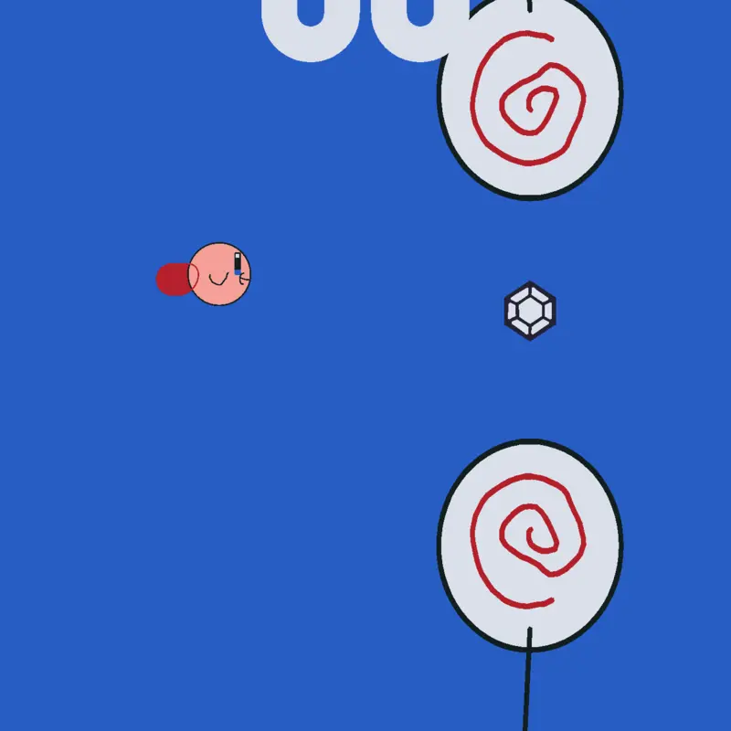 Game by @kirbyfromkirby
