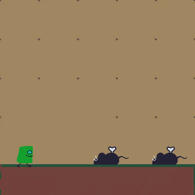 Game by @gahjik