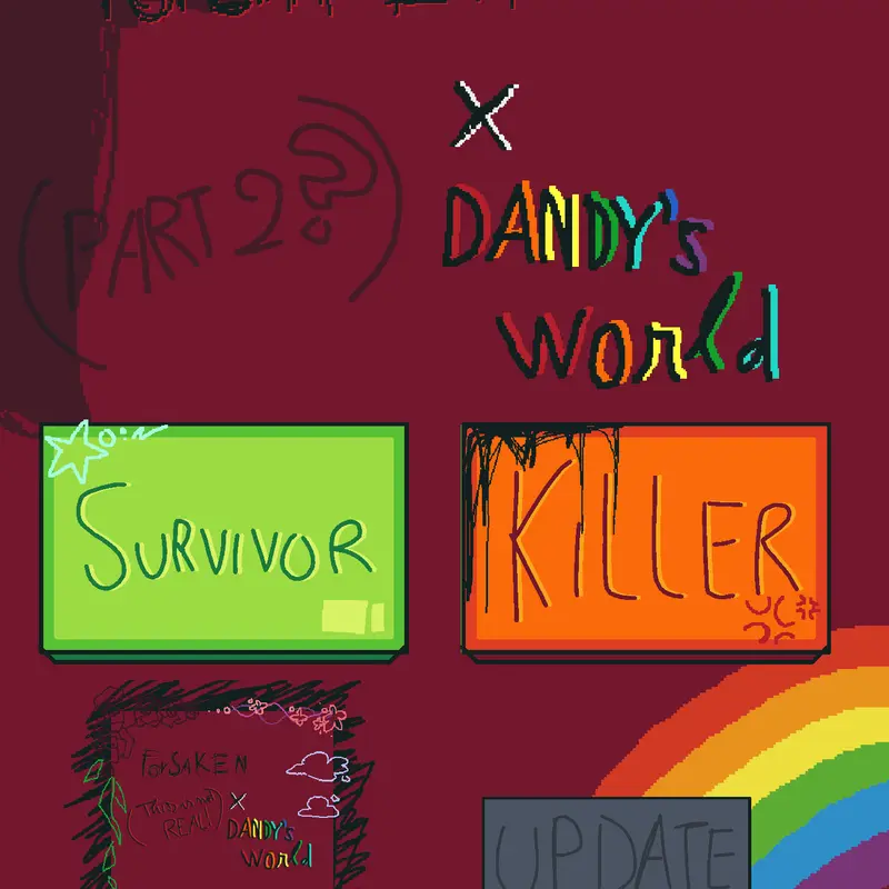 Game by @TinaMultifandom