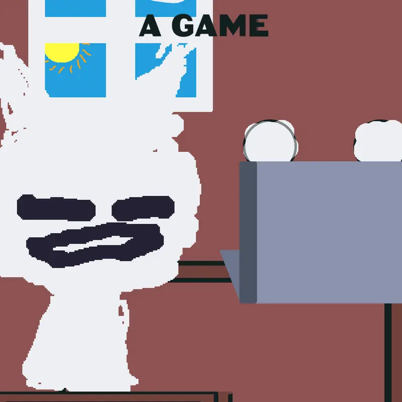 Game by @maziar4323