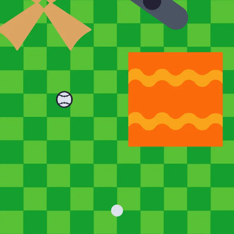 Game by @Commands