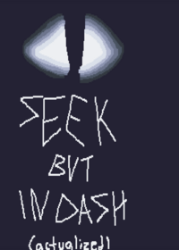 Seek but in dash (actualized)